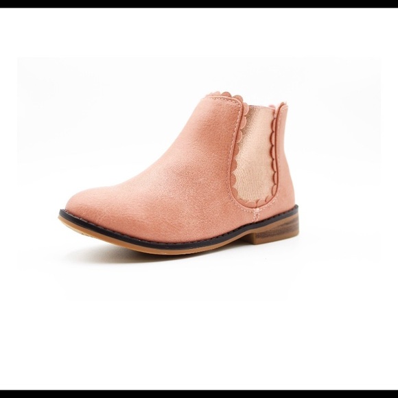 Cat & Jack Other - Ashley Fashion Boots from Cat and Jack™